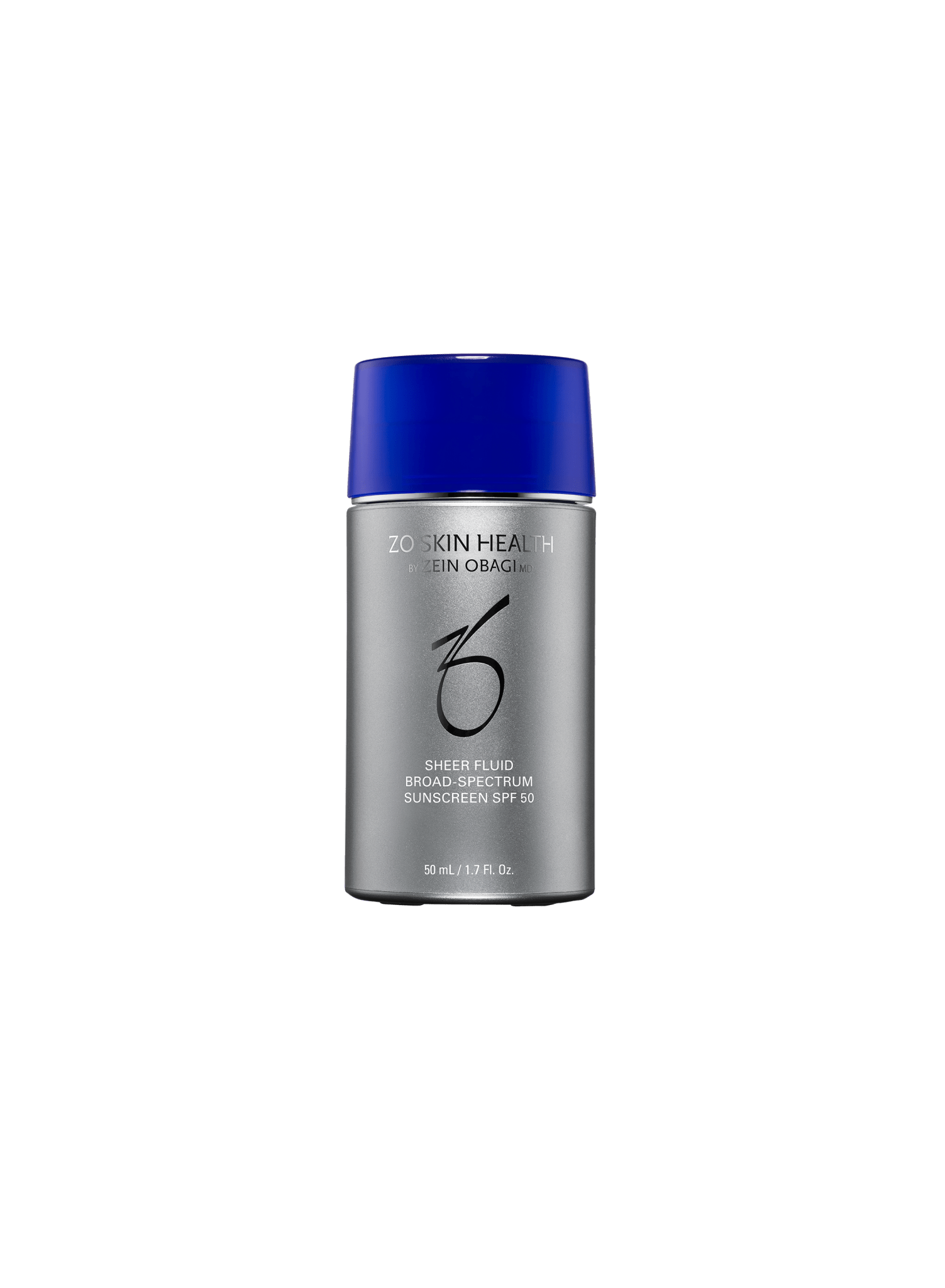 ZO Skin Health Daily Sheer Broad Spectrum SPF 50 - Produktansicht