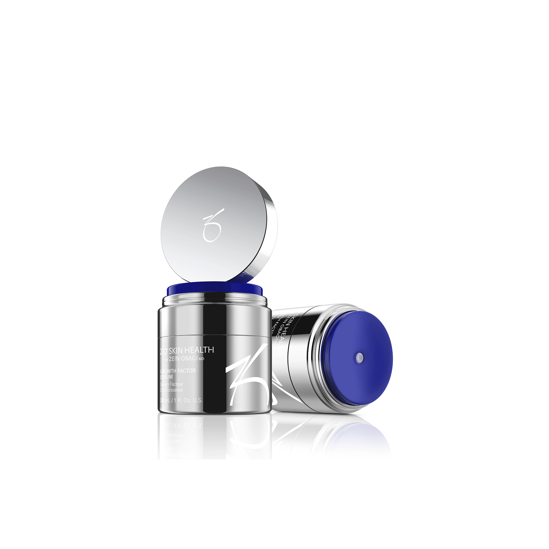 ZO Skin Health Growth Factor Serum - Produktansicht