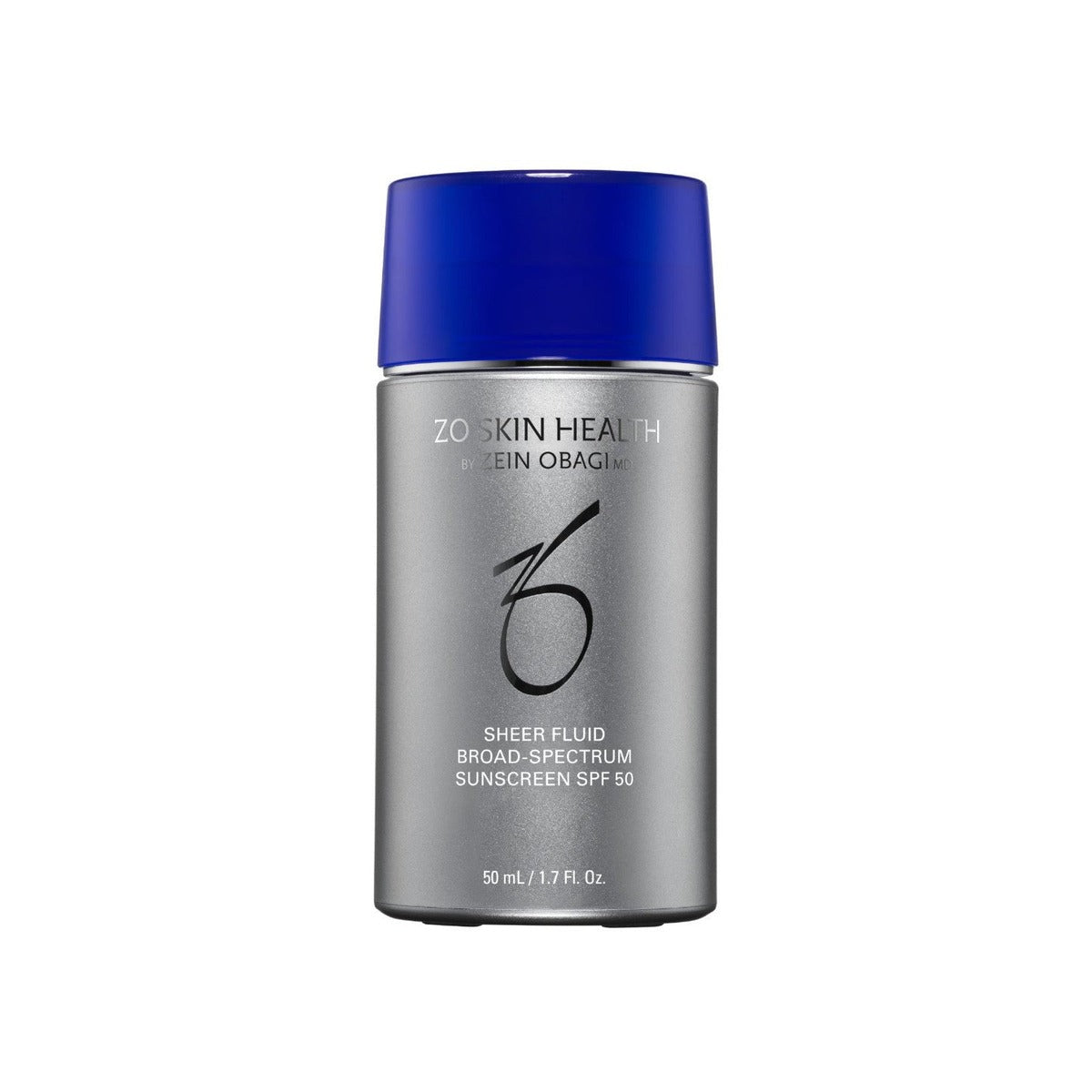 Sheer Fluid Sunscreen SPF 50