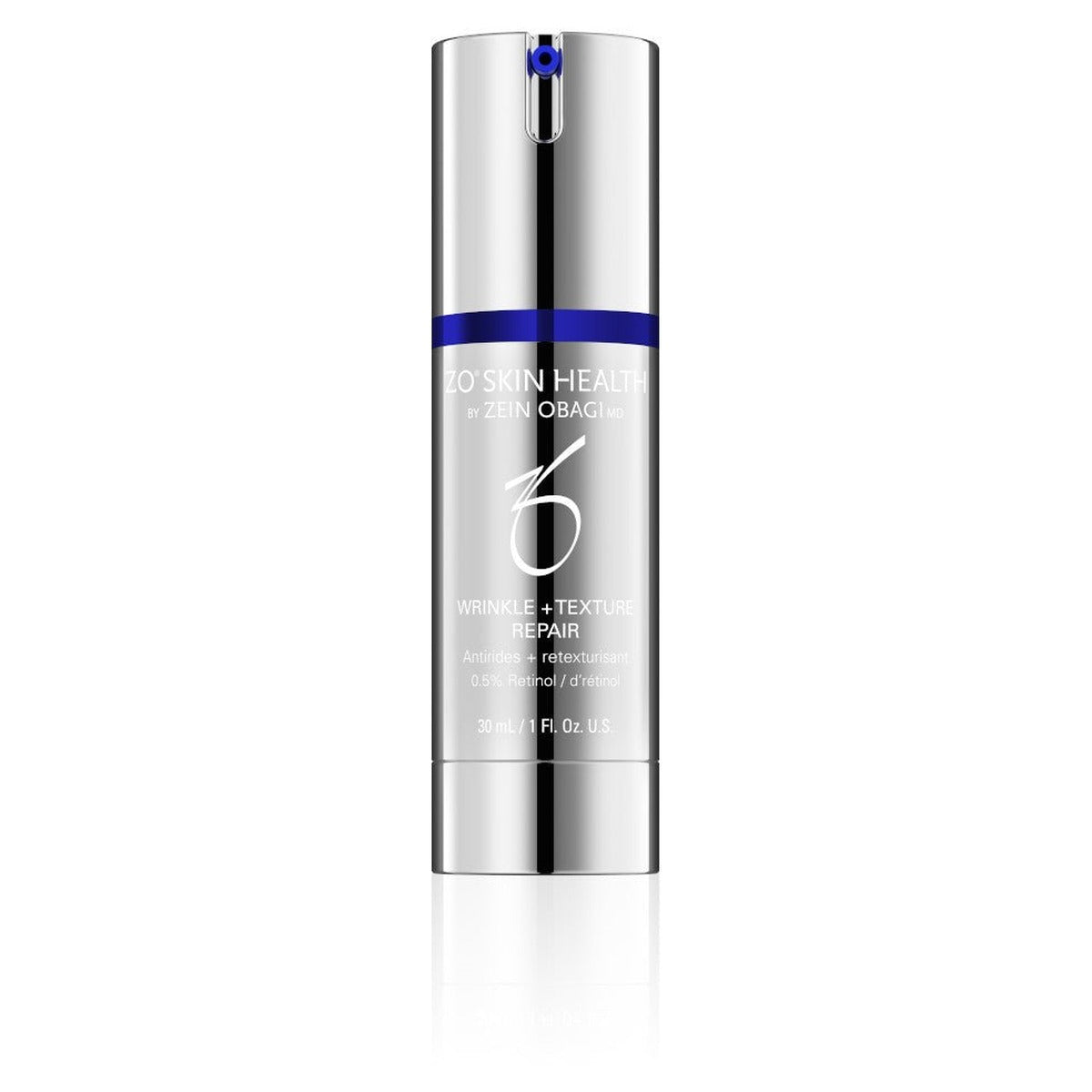 Wrinkle + Texture Repair