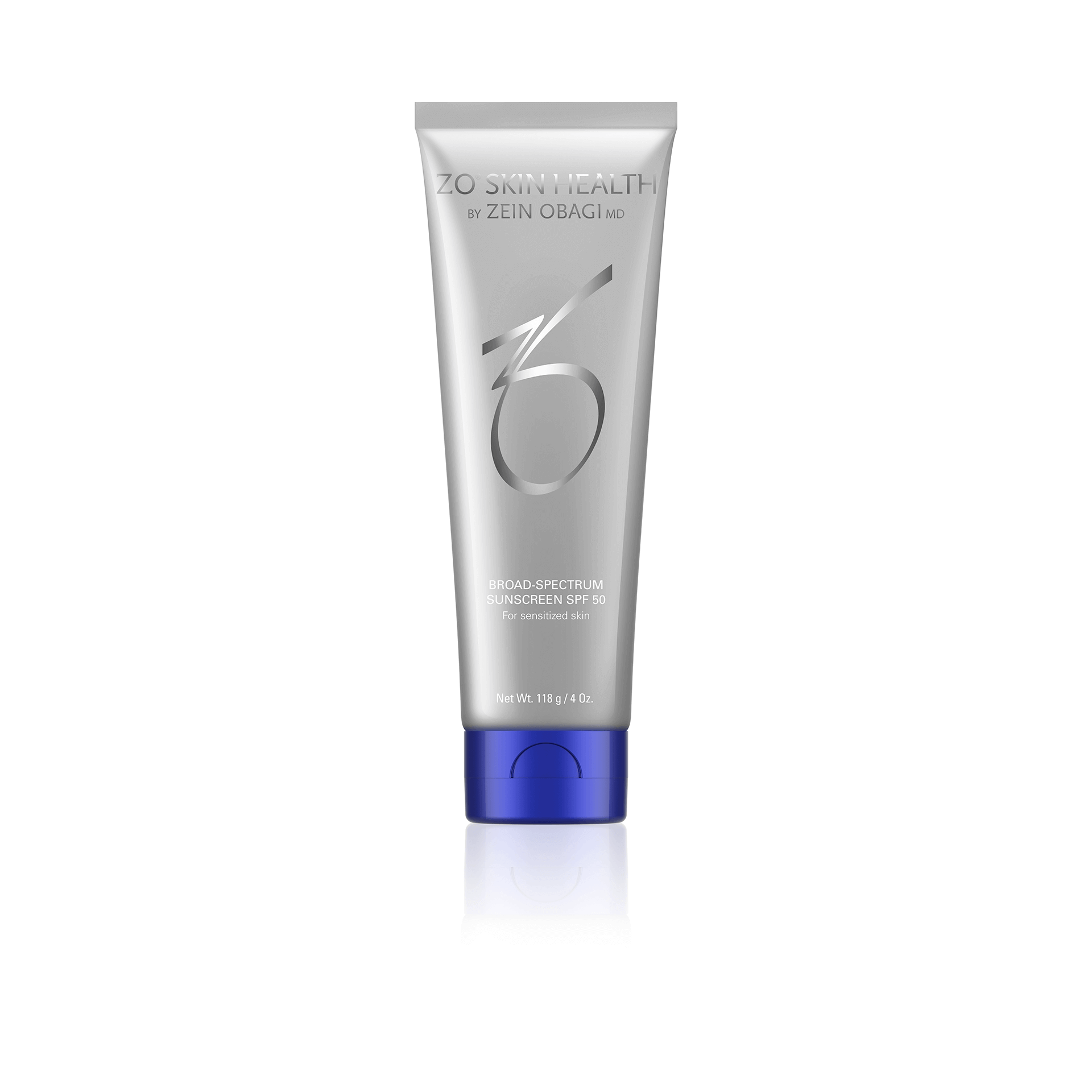 ZO Skin Health Broad Spectrum Sunscreen SPF 50 - Detailansicht 1