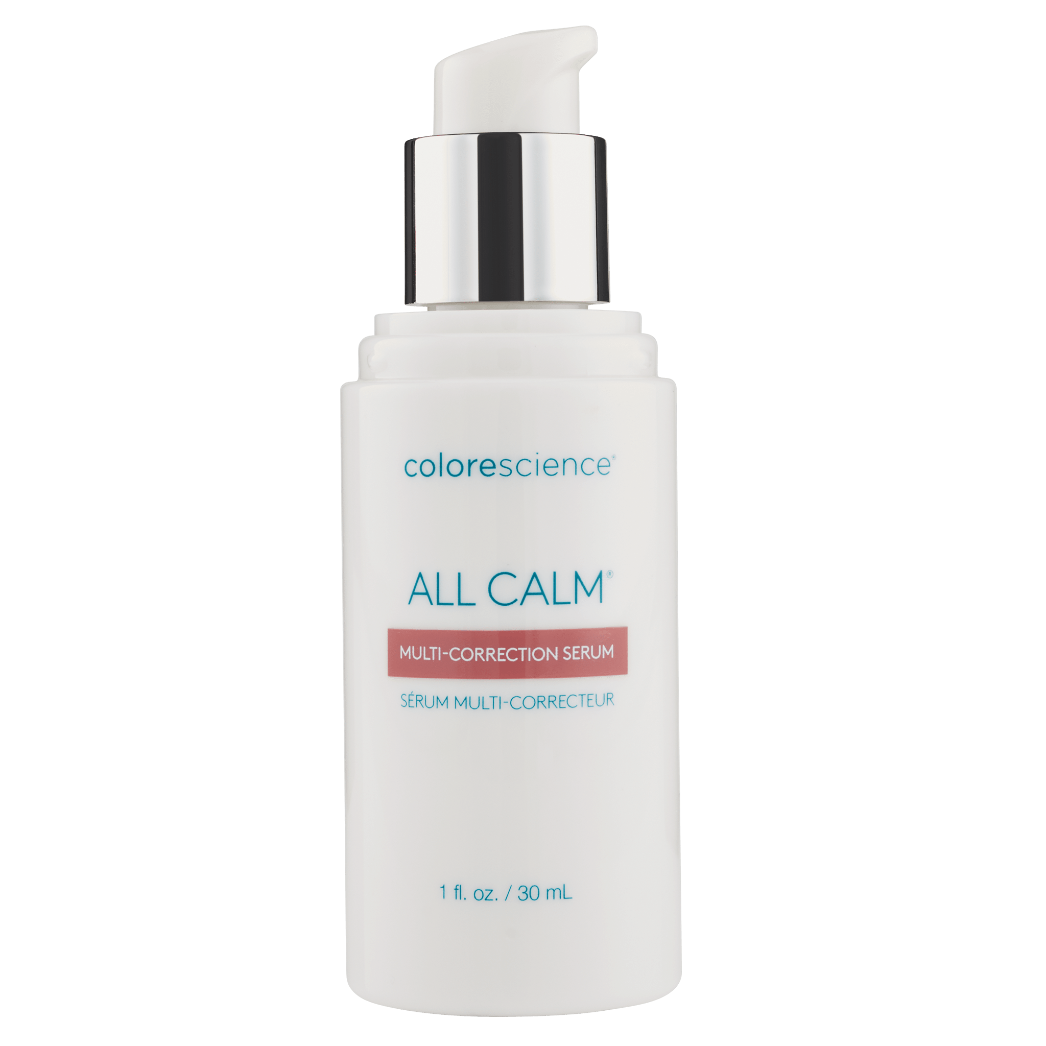 Colorescience All Calm Multi-Correction Serum - Produktansicht