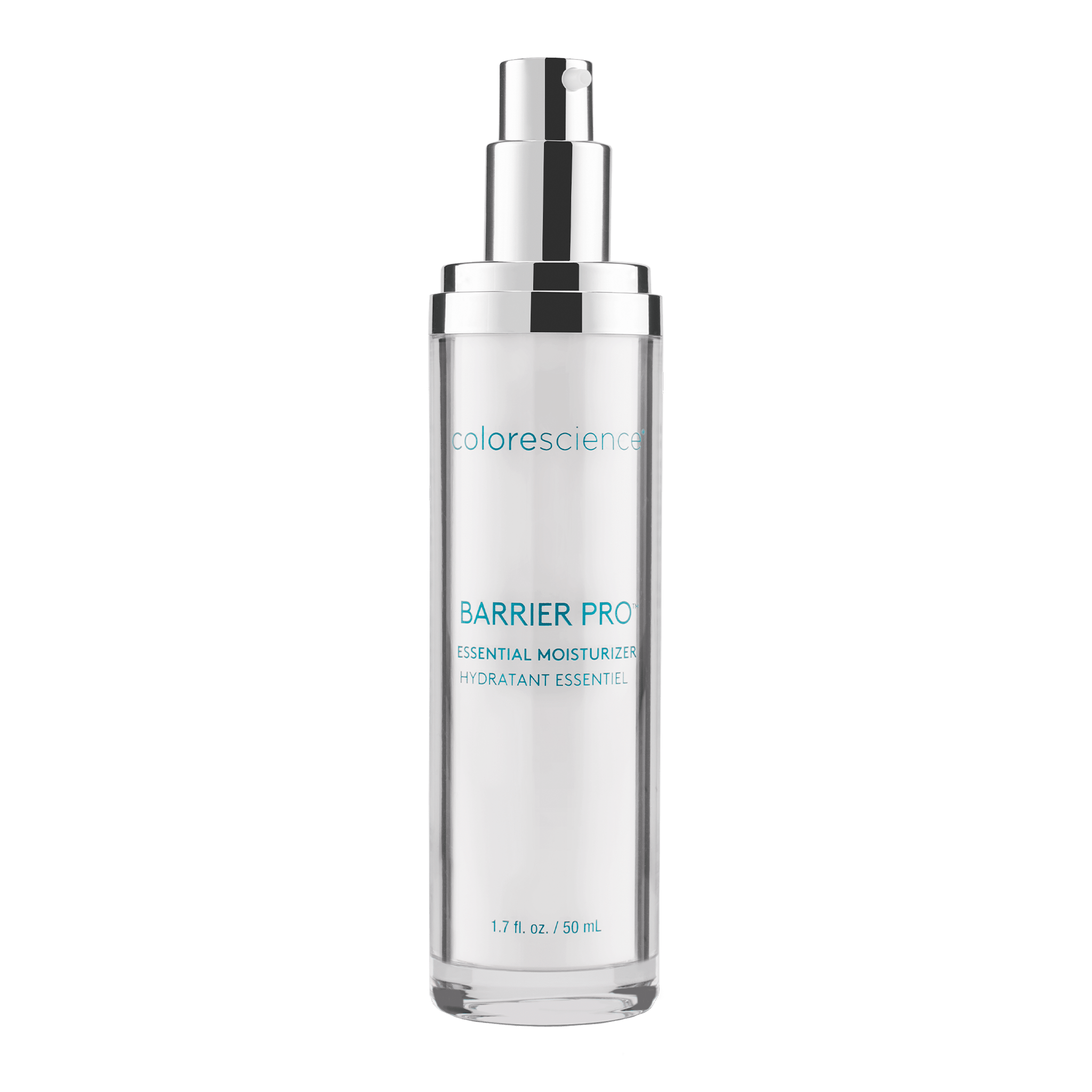 Colorescience Barrier Pro Essential Moisturizer Pumpflasche 50 ml Gesichtscreme