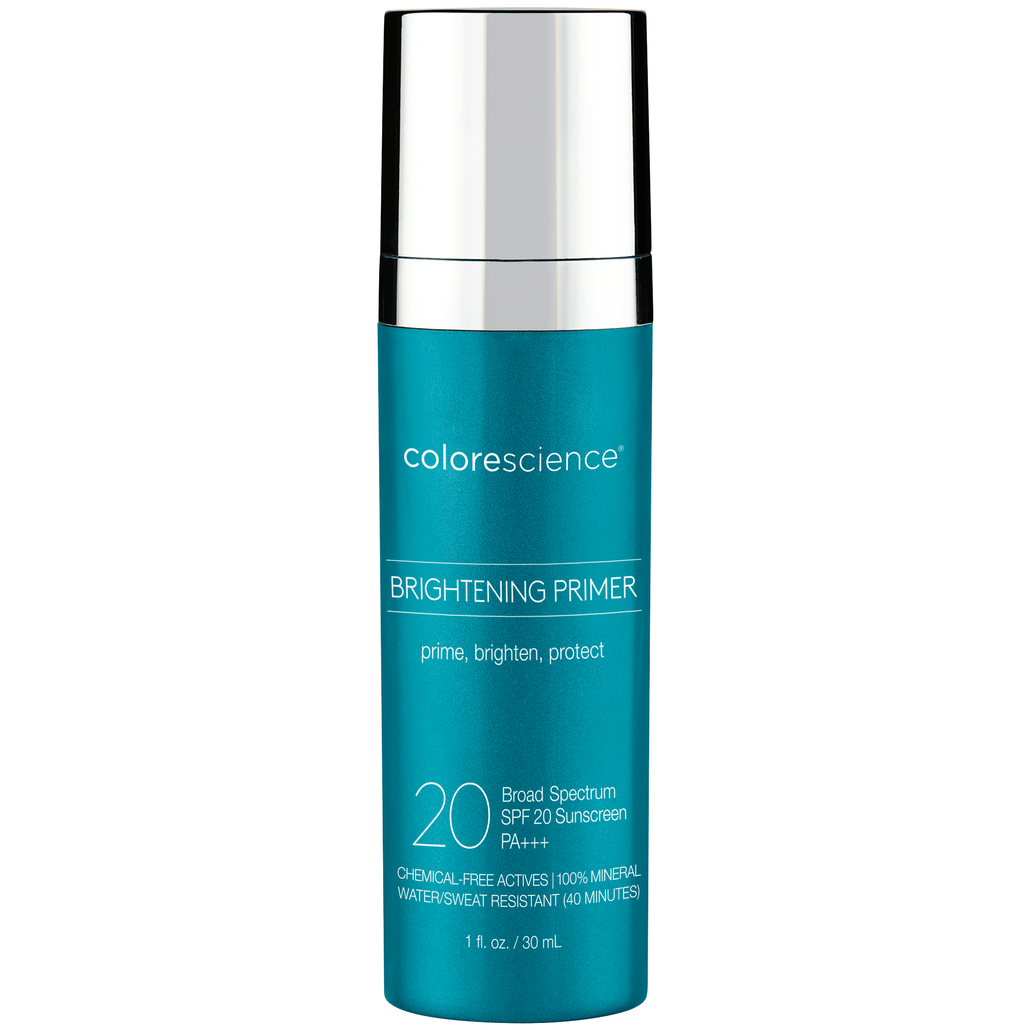 Colorescience Brightening Primer SPF 20 - Produktansicht