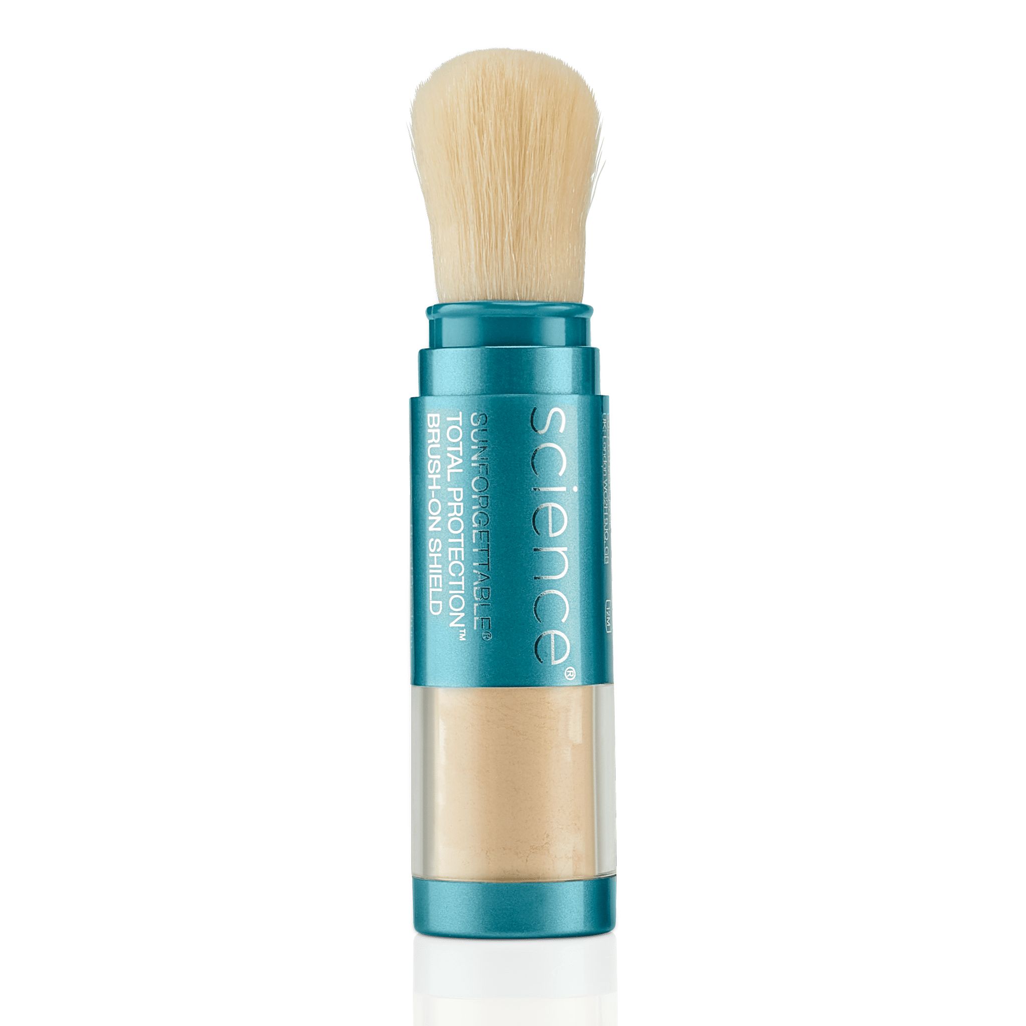 Colorescience Sunforgettable Total Protection Brush-On Shield SPF 30 - Produktansicht