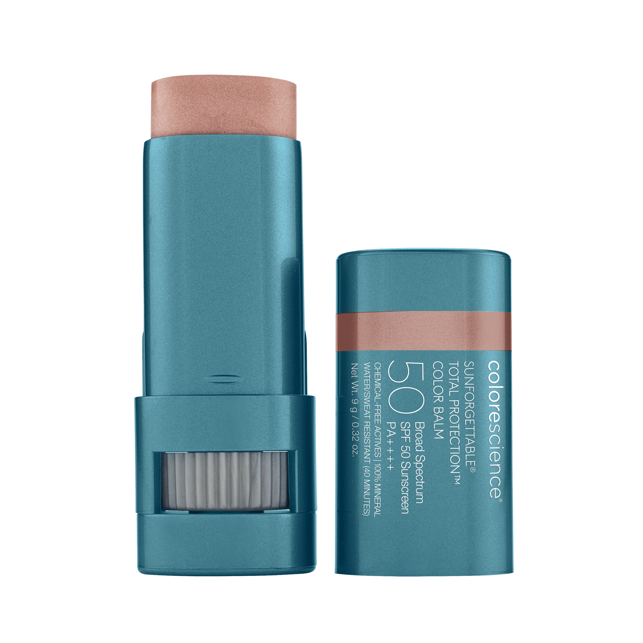 Colorescience Color Balm SPF 50 - Kollektion