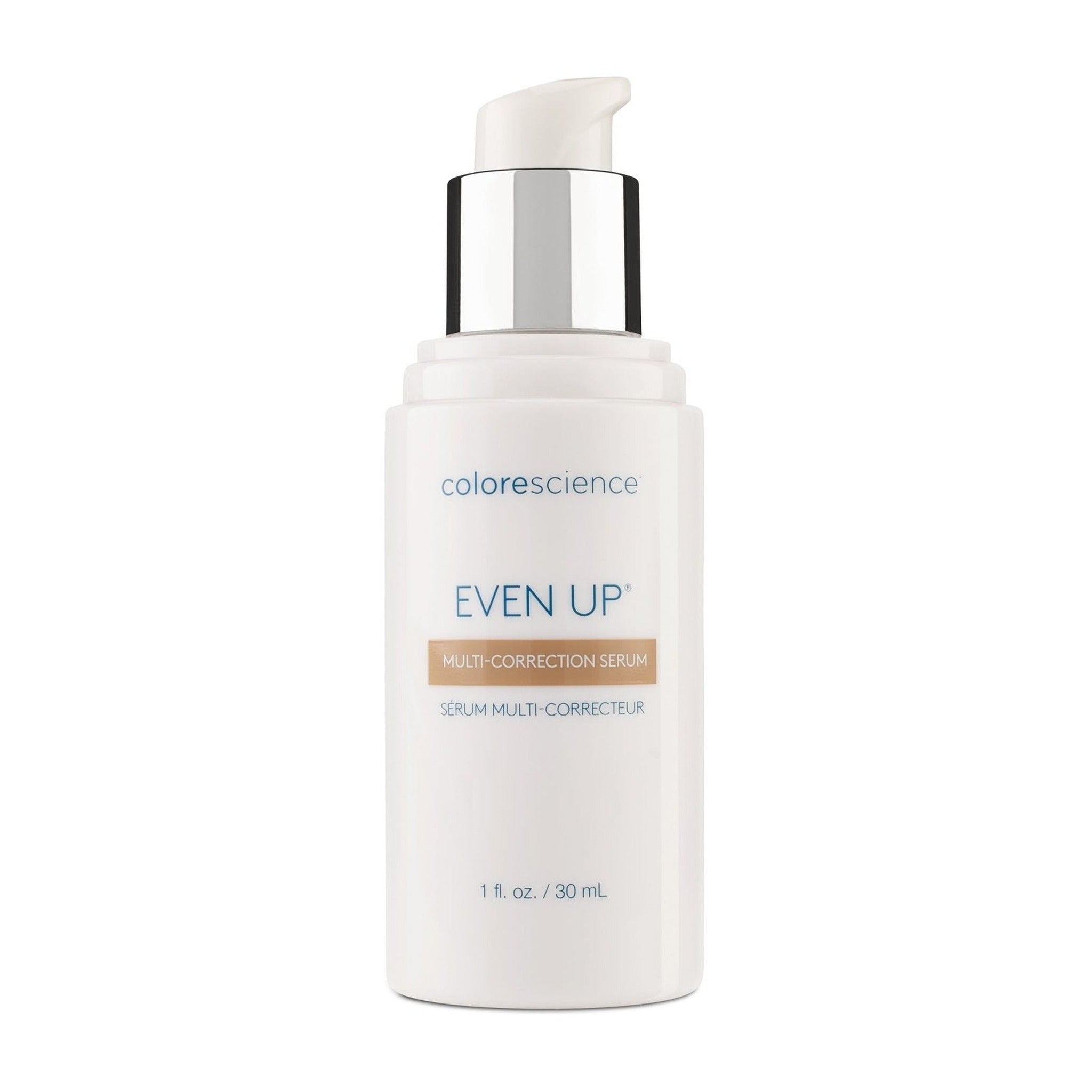 Even Up Multi-Correction Serum