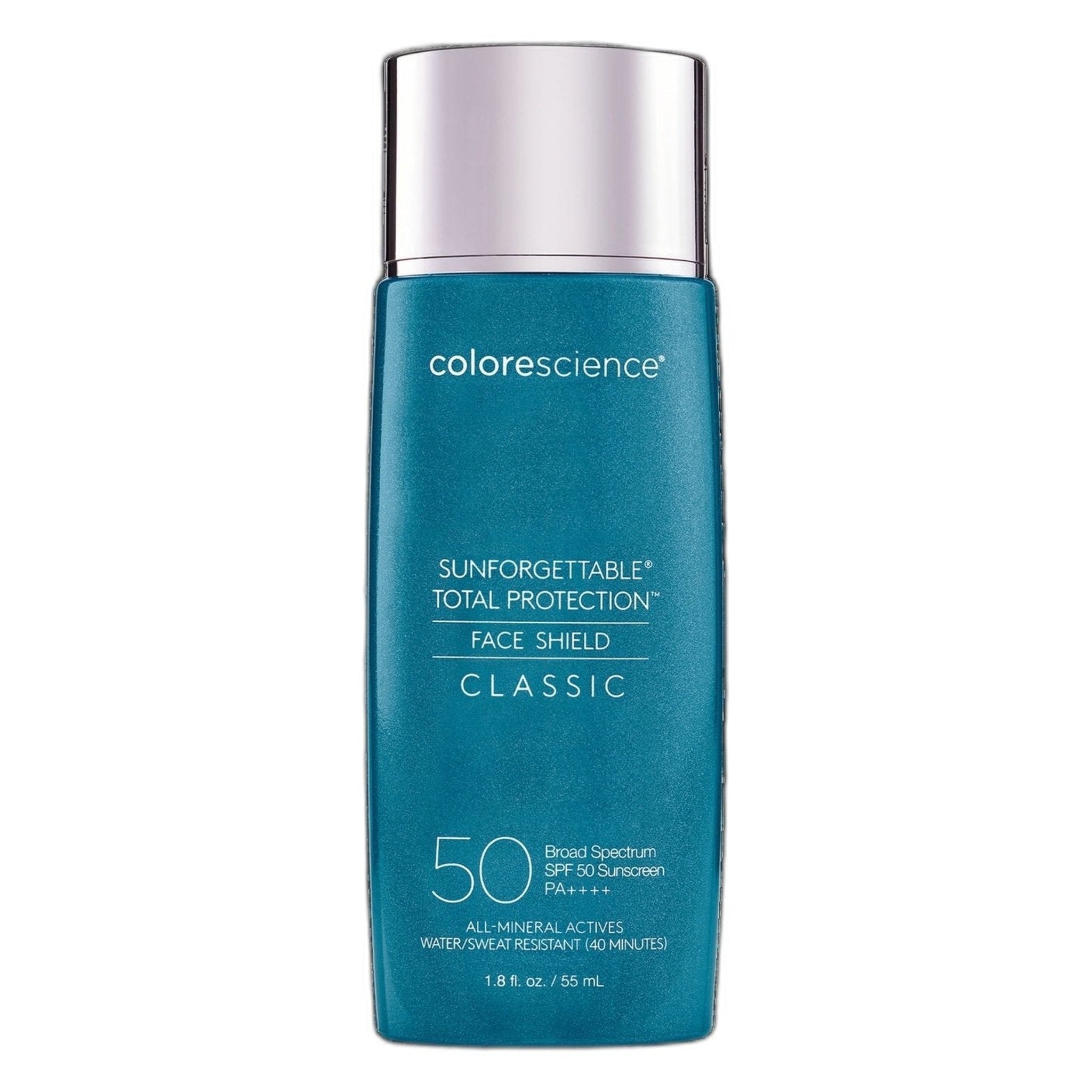 Face Shield Classic SPF 50