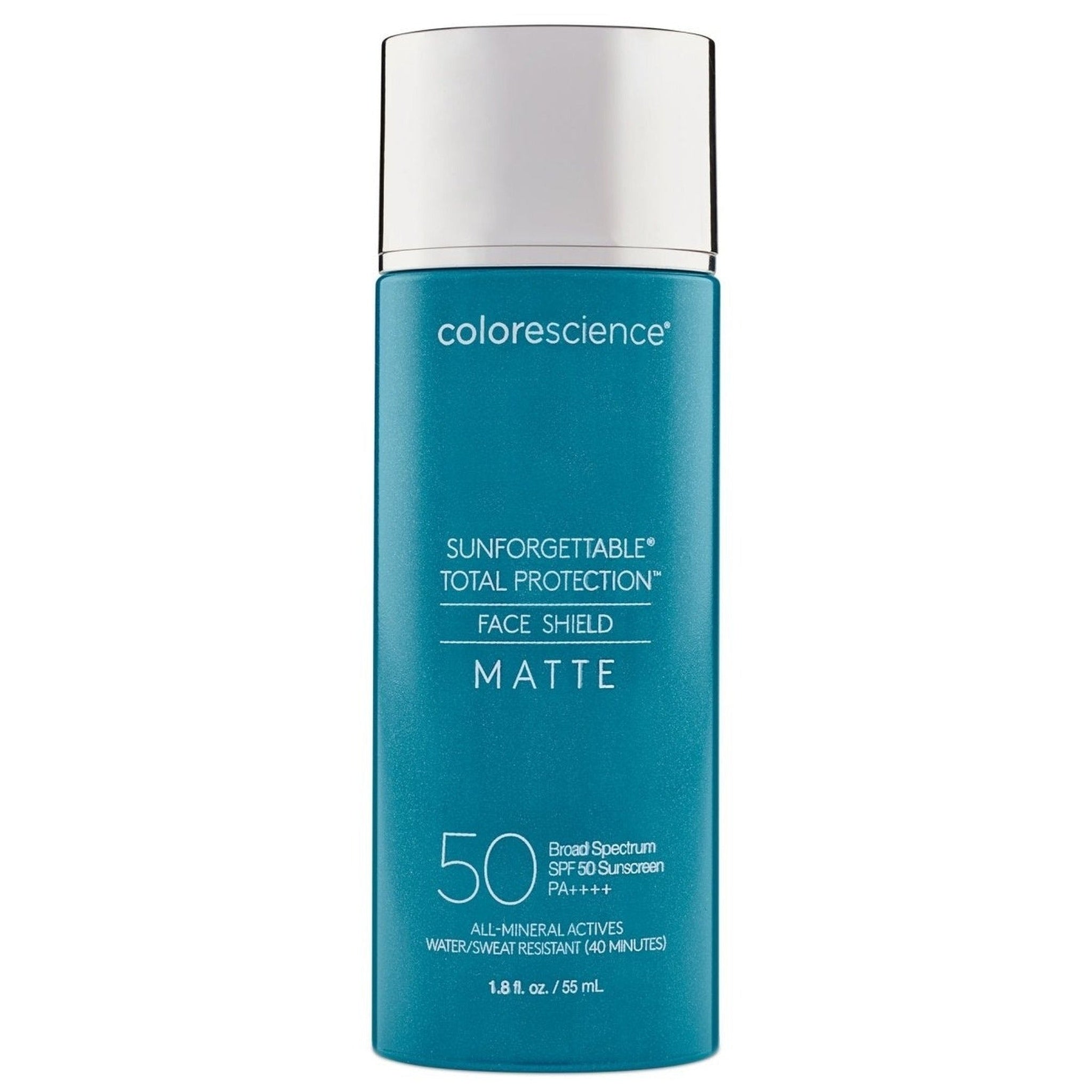Face Shield Matte SPF 50