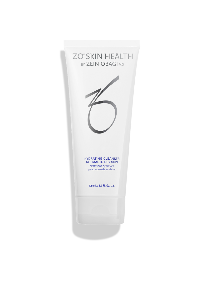 ZO Skin Health Hydrating Cleanser - Produktansicht