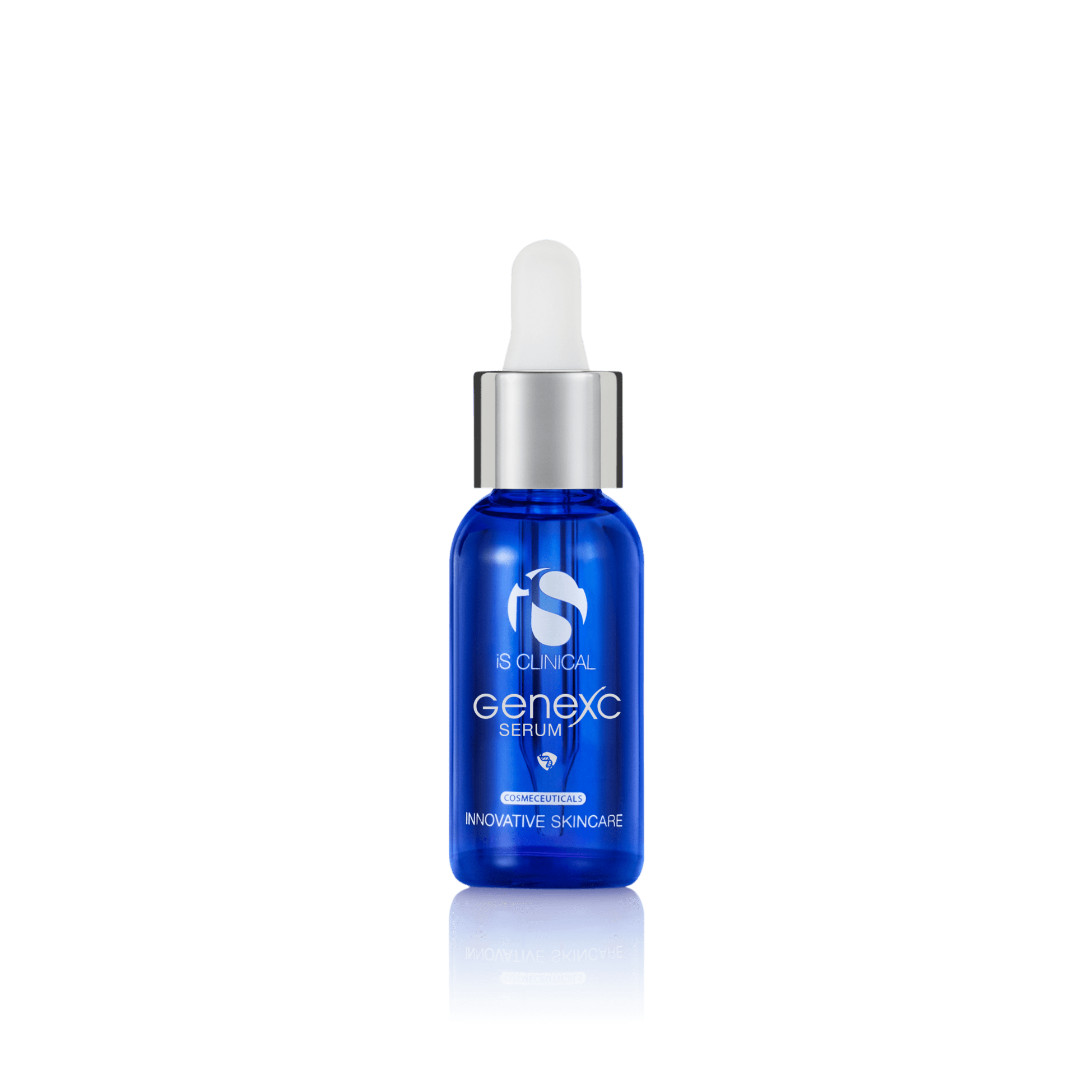 iS Clinical GeneXC Serum - Produktansicht
