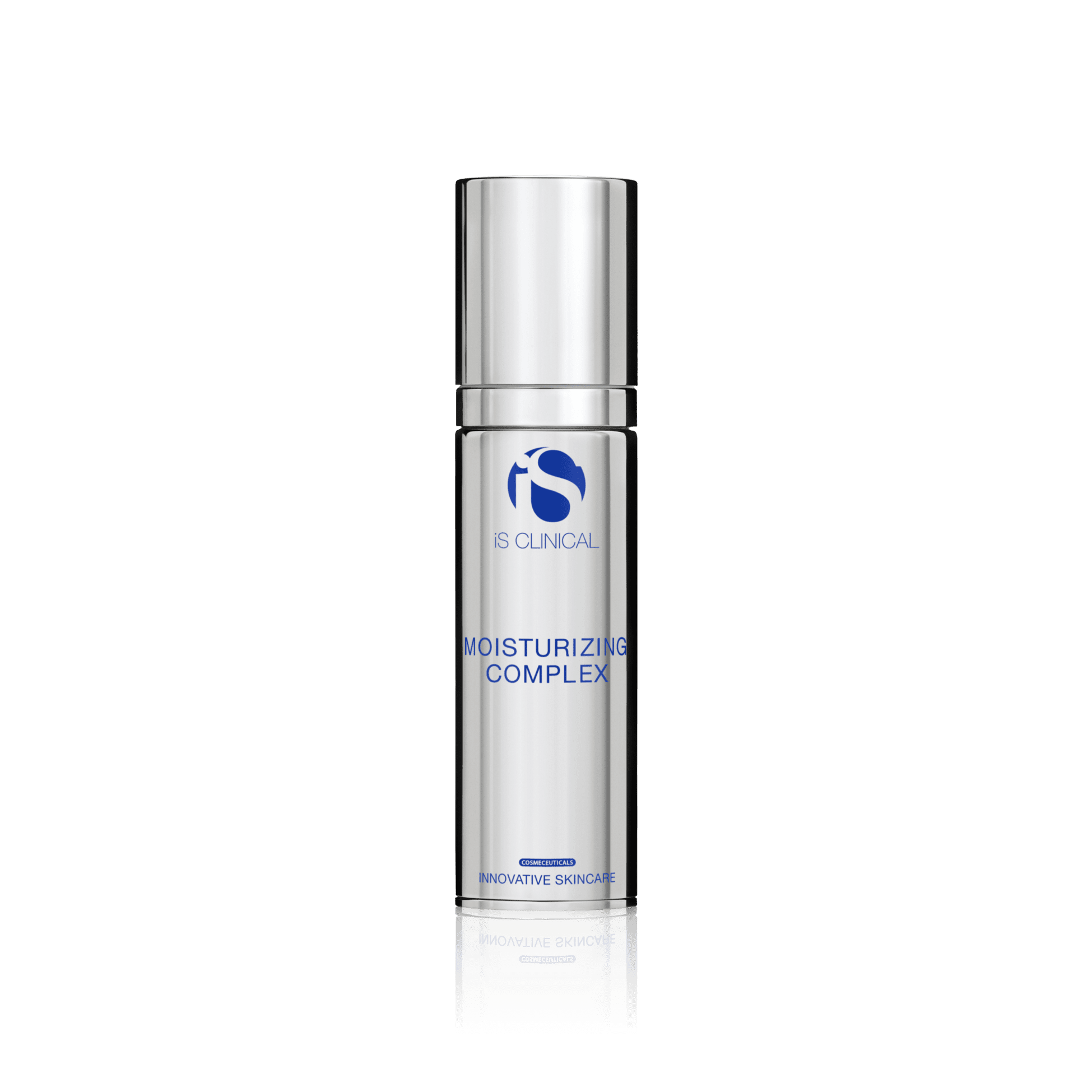 iS Clinical Moisturizing Complex - Produktansicht