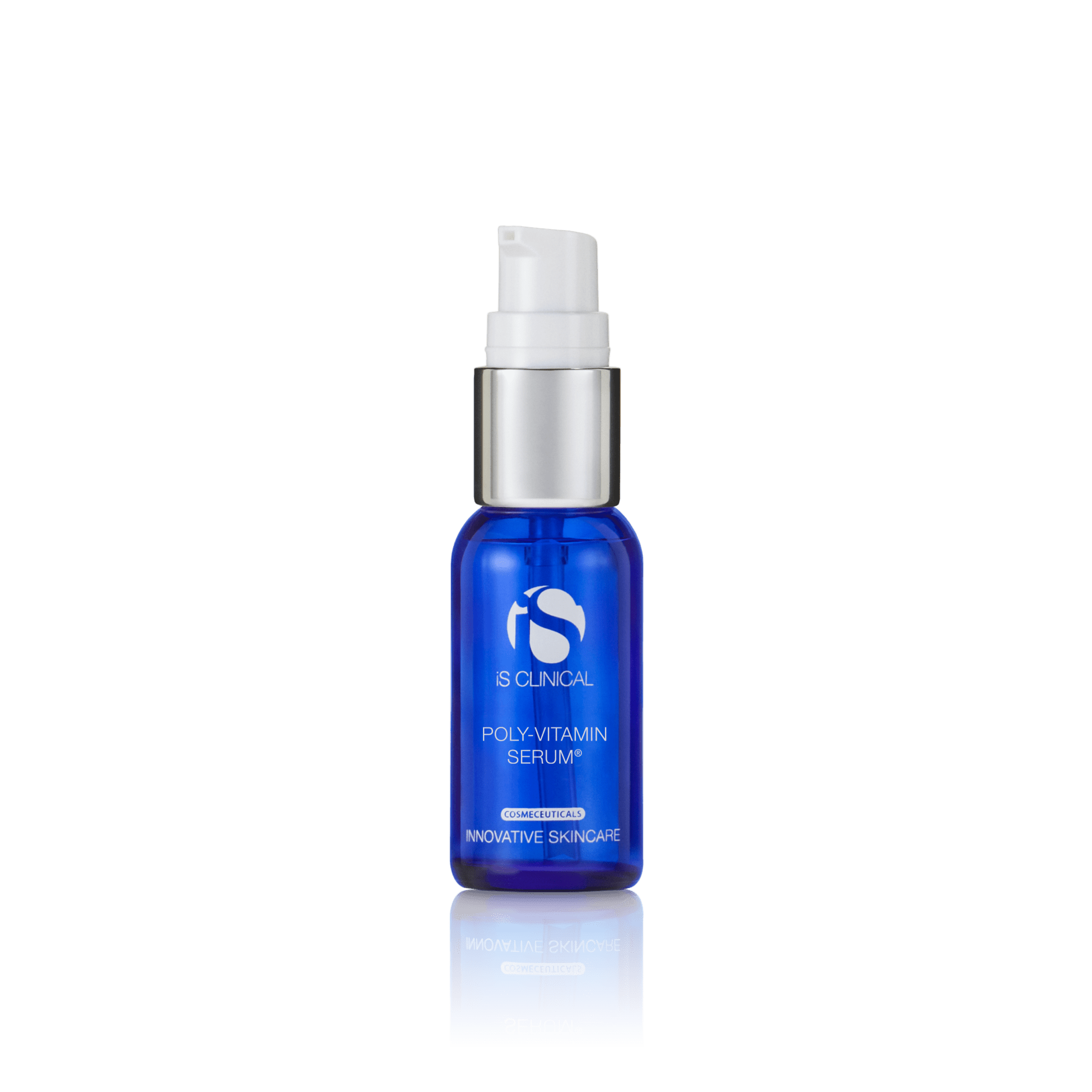iS Clinical Poly-Vitamin Serum - Produktansicht