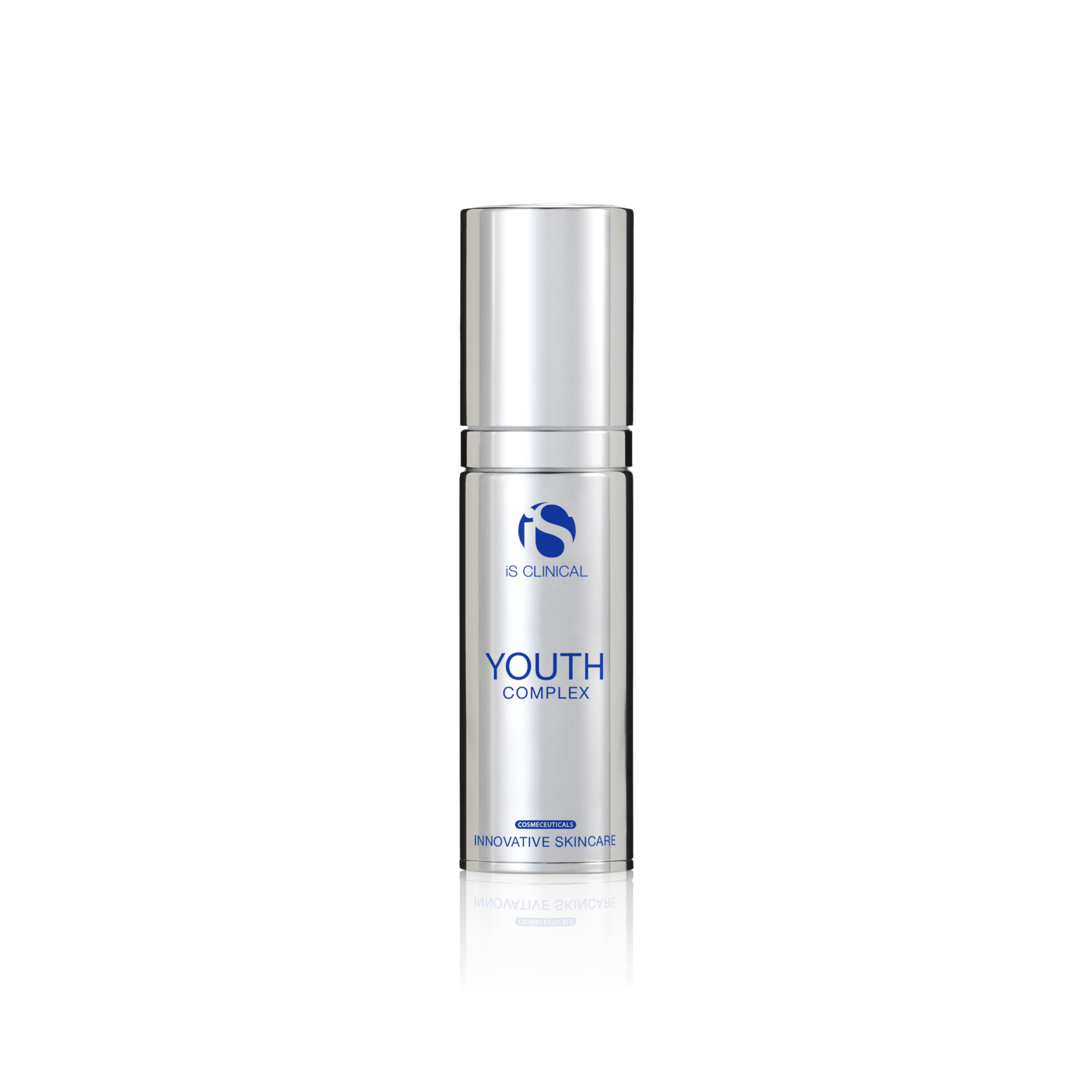 iS Clinical Youth Complex - Produktansicht