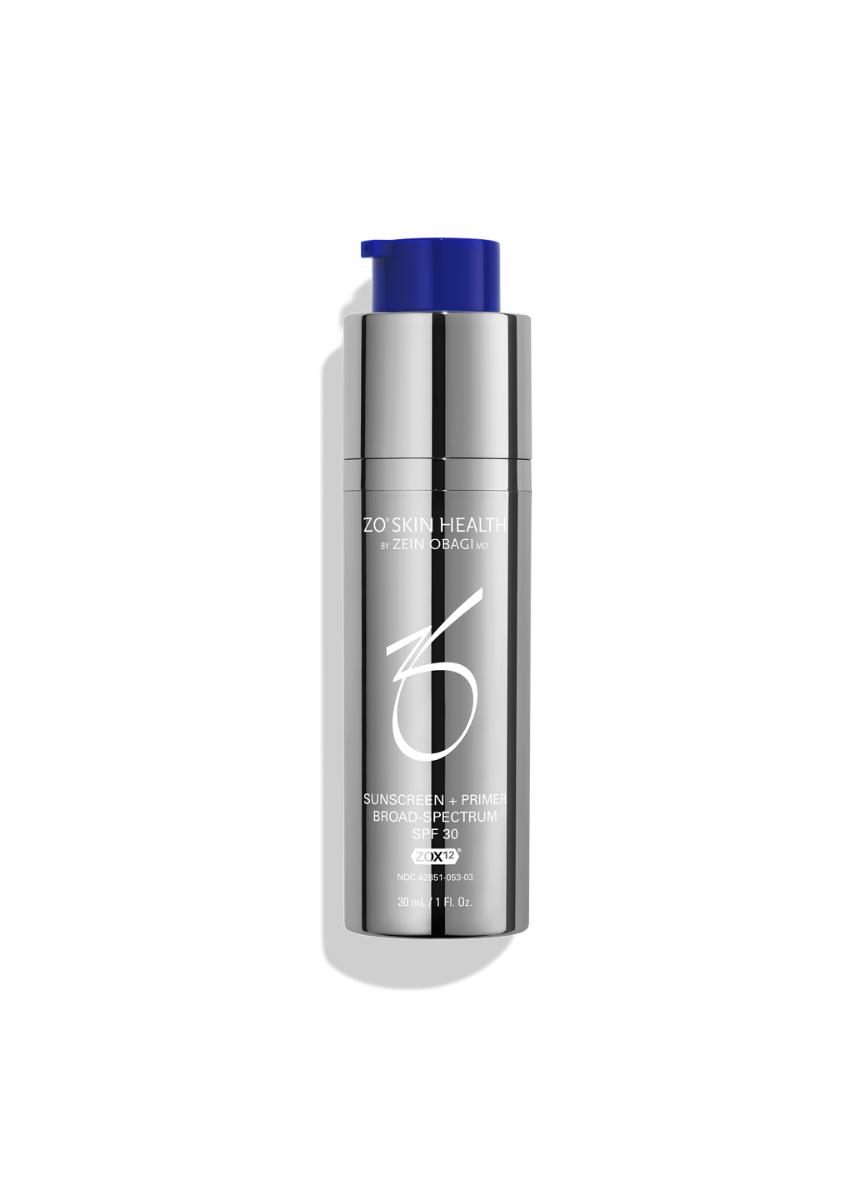 ZO Skin Health Sunscreen + Primer SPF 30 - Produktansicht