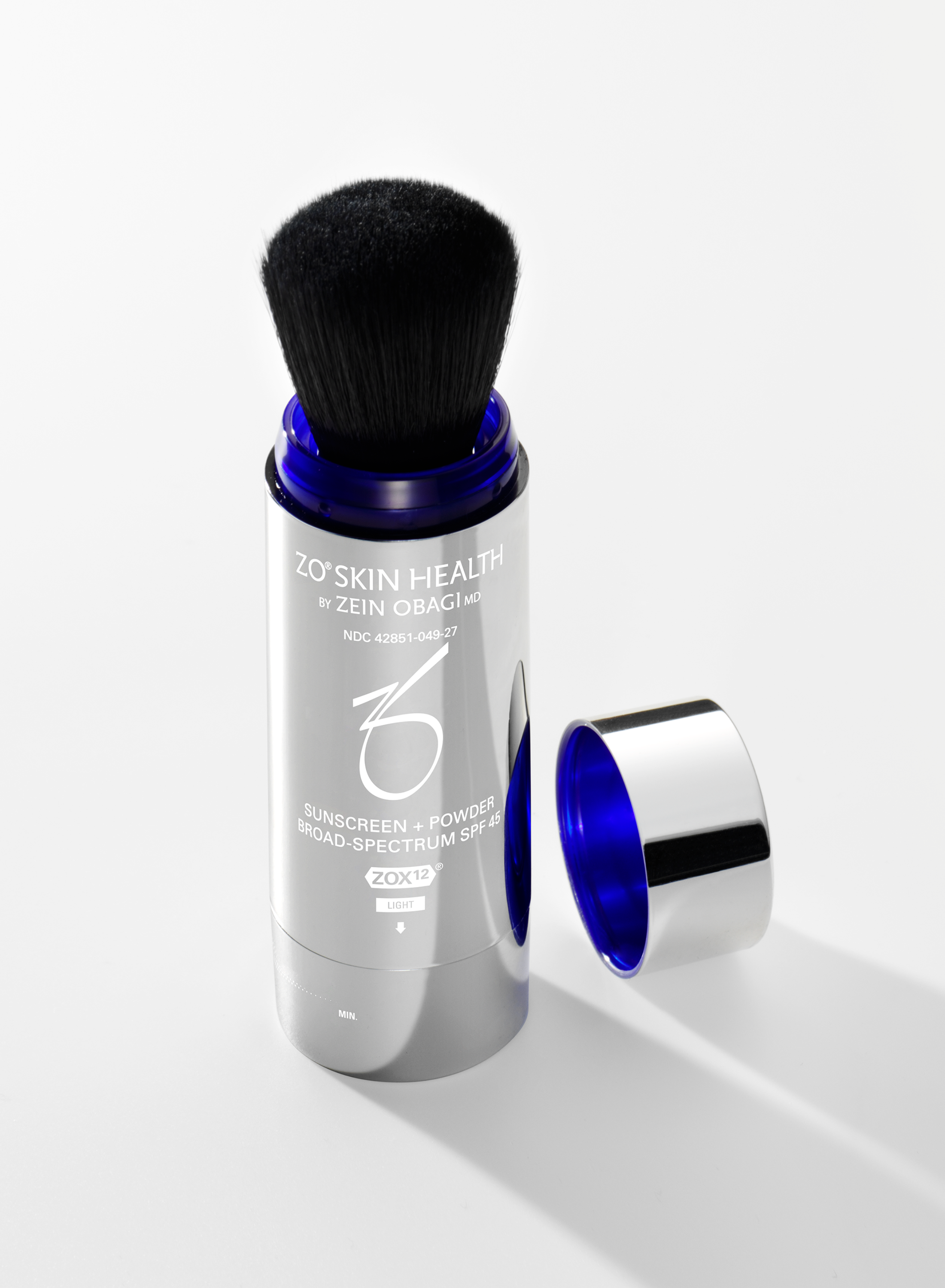 ZO Skin Health Sunscreen + Powder SPF 30 - Shade Light