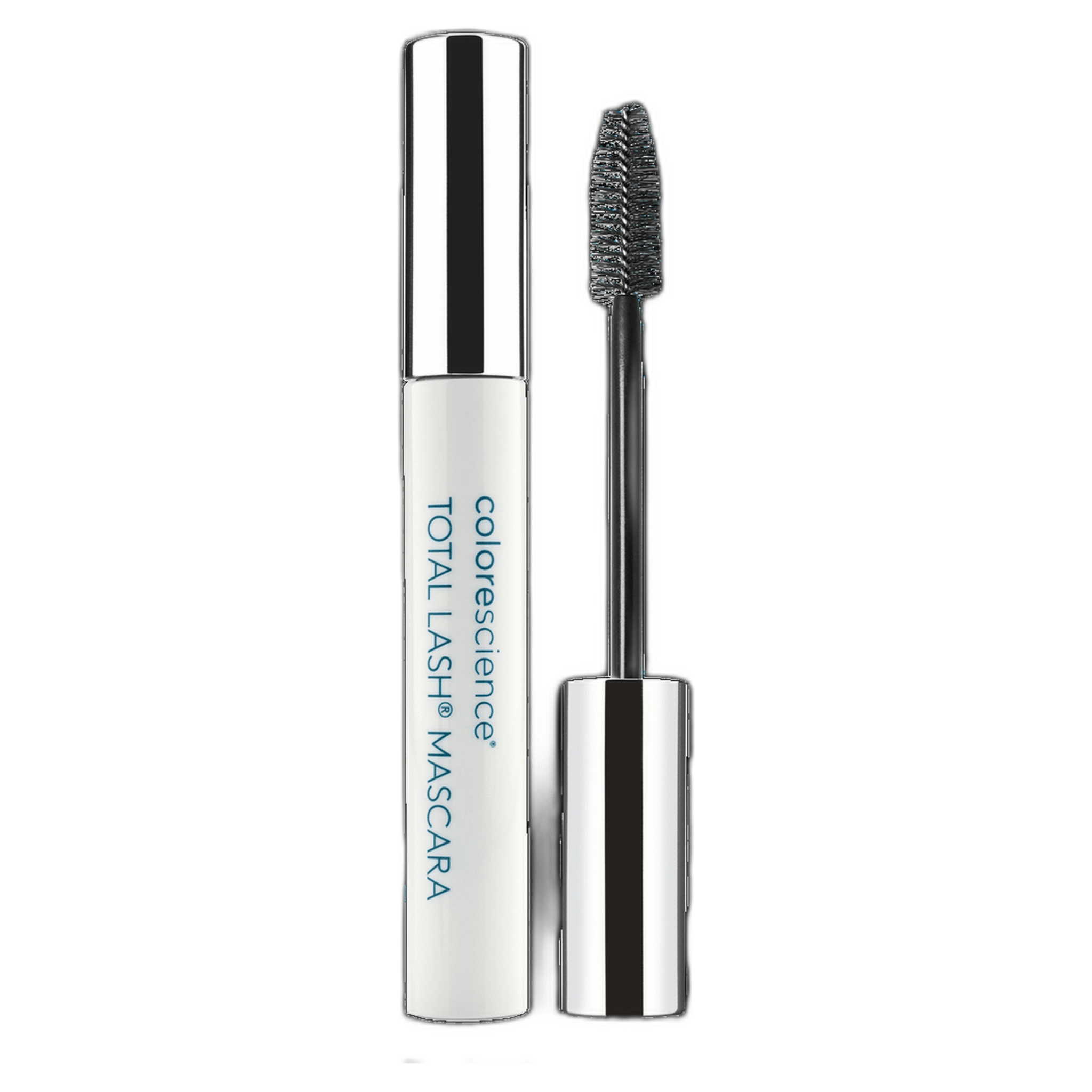 Total Lash Serum Mascara