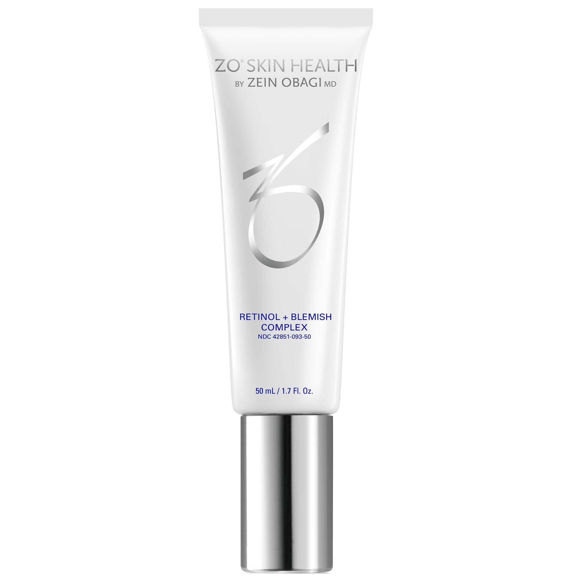ZO Skin Health Retinol + Blemish Complex - Produktansicht