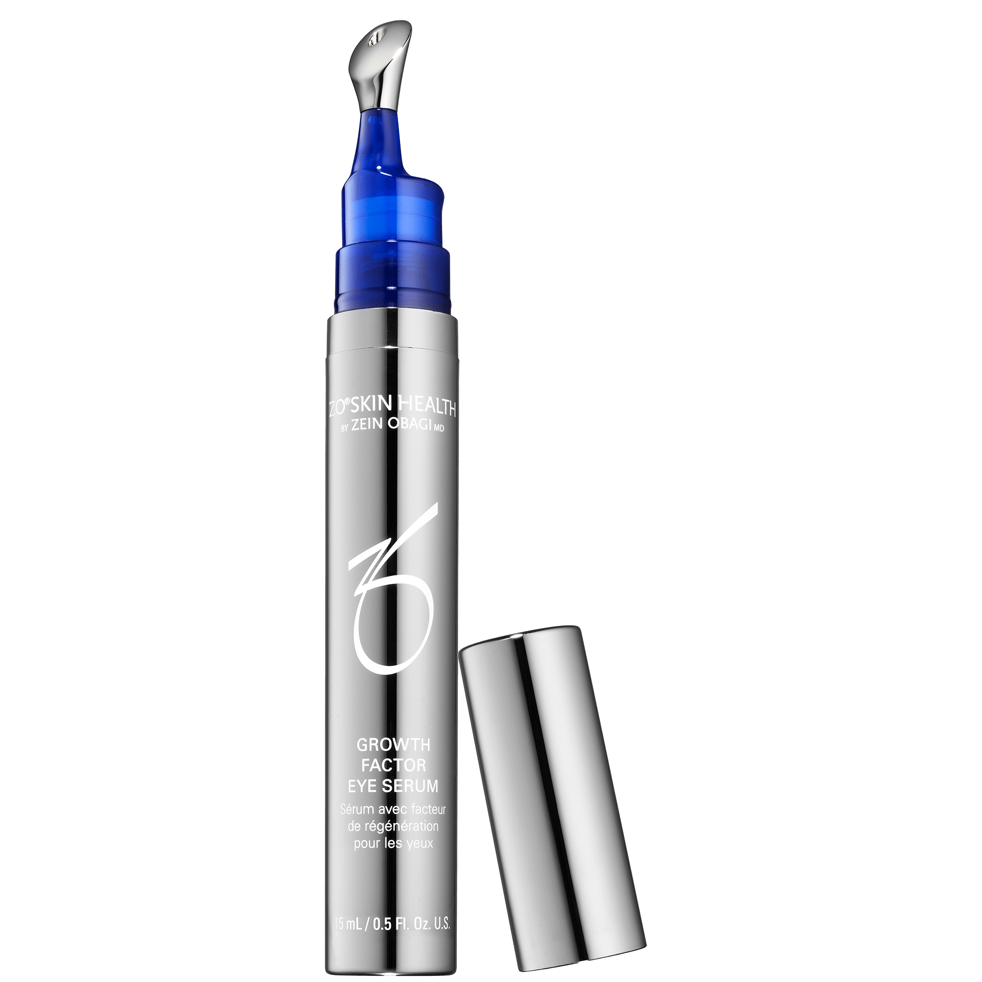 ZO Skin Health Growth Factor Eye Serum - Detailansicht 2