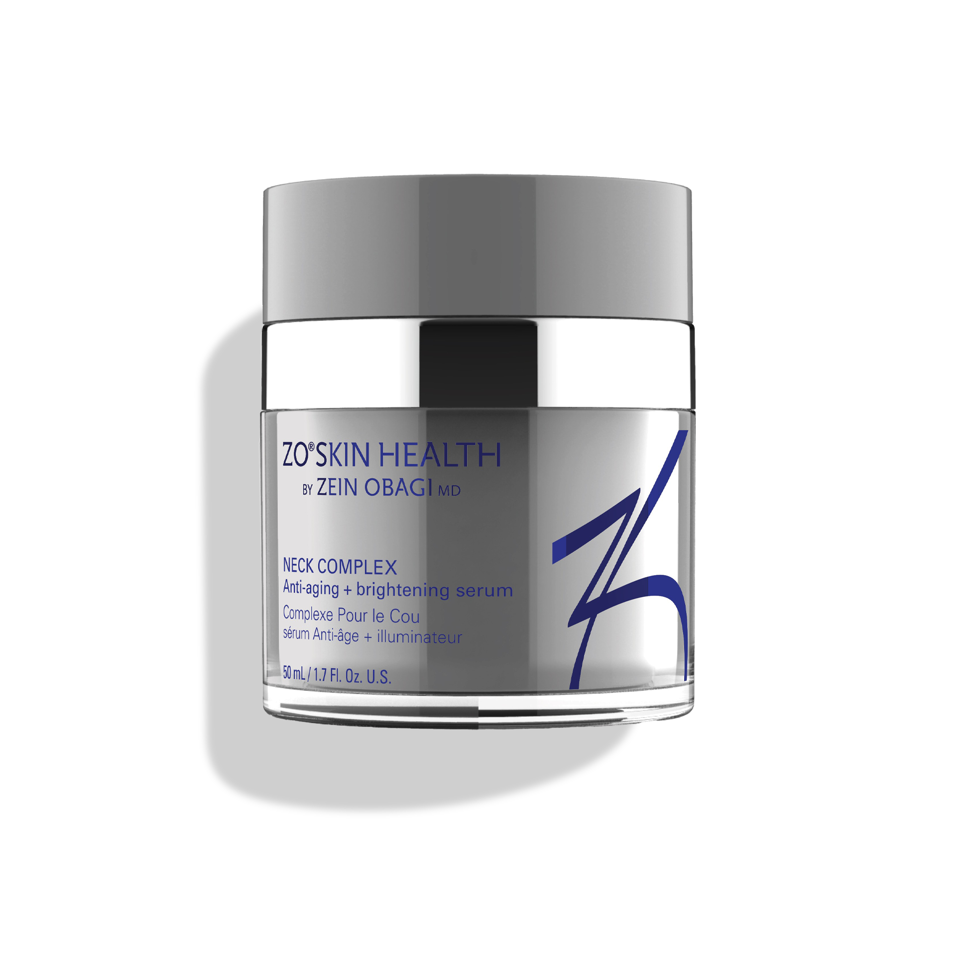 Neck Complex - Serum | ZO Skin Health