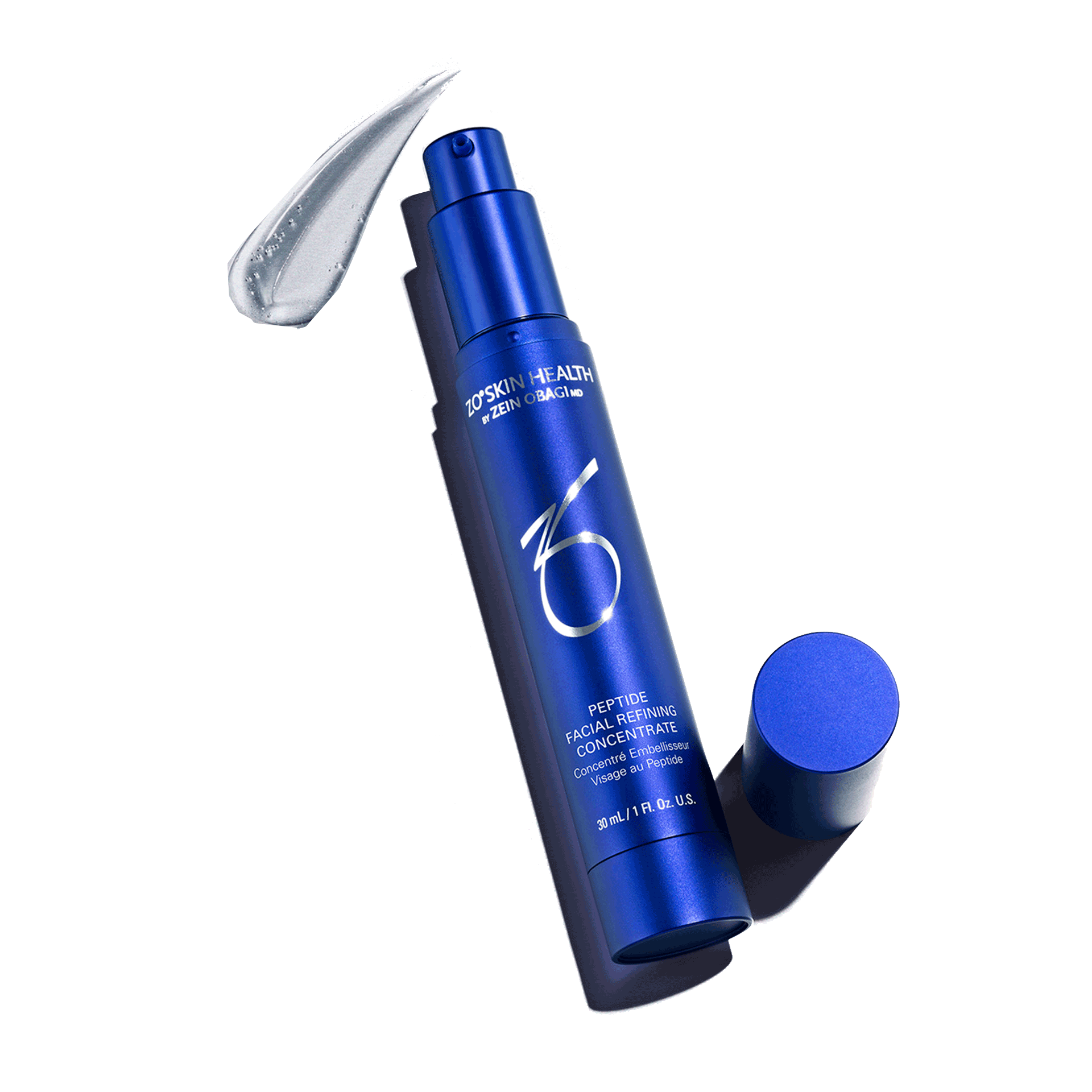ZO Skin Health Peptide Facial Refining Concentrate - Detailansicht 2
