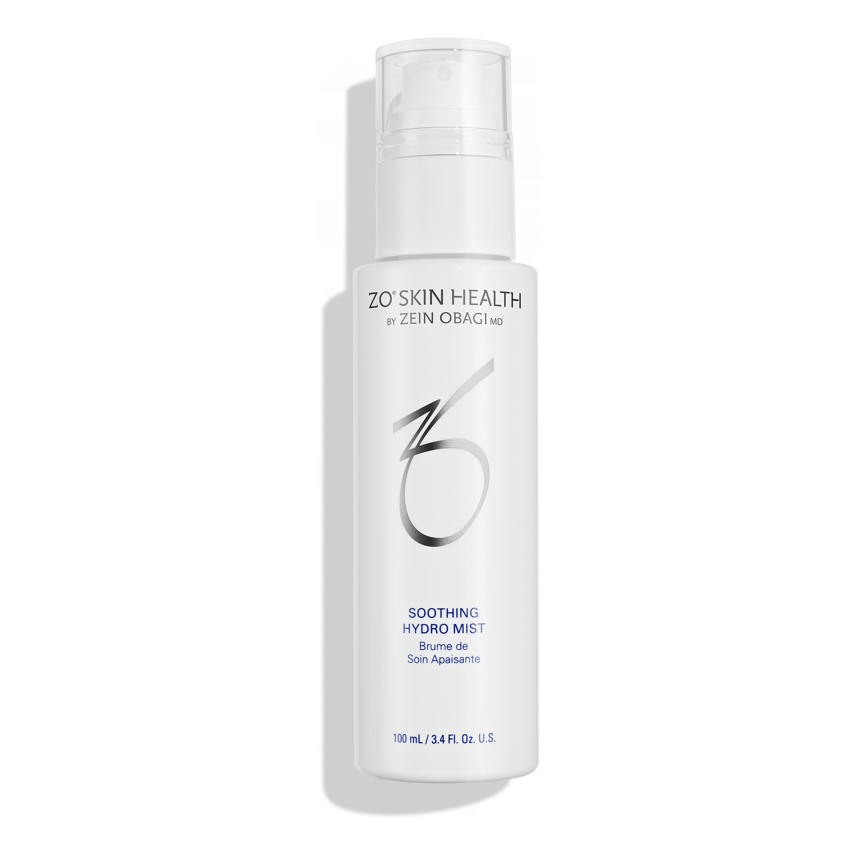 Soothing Hydro Mist