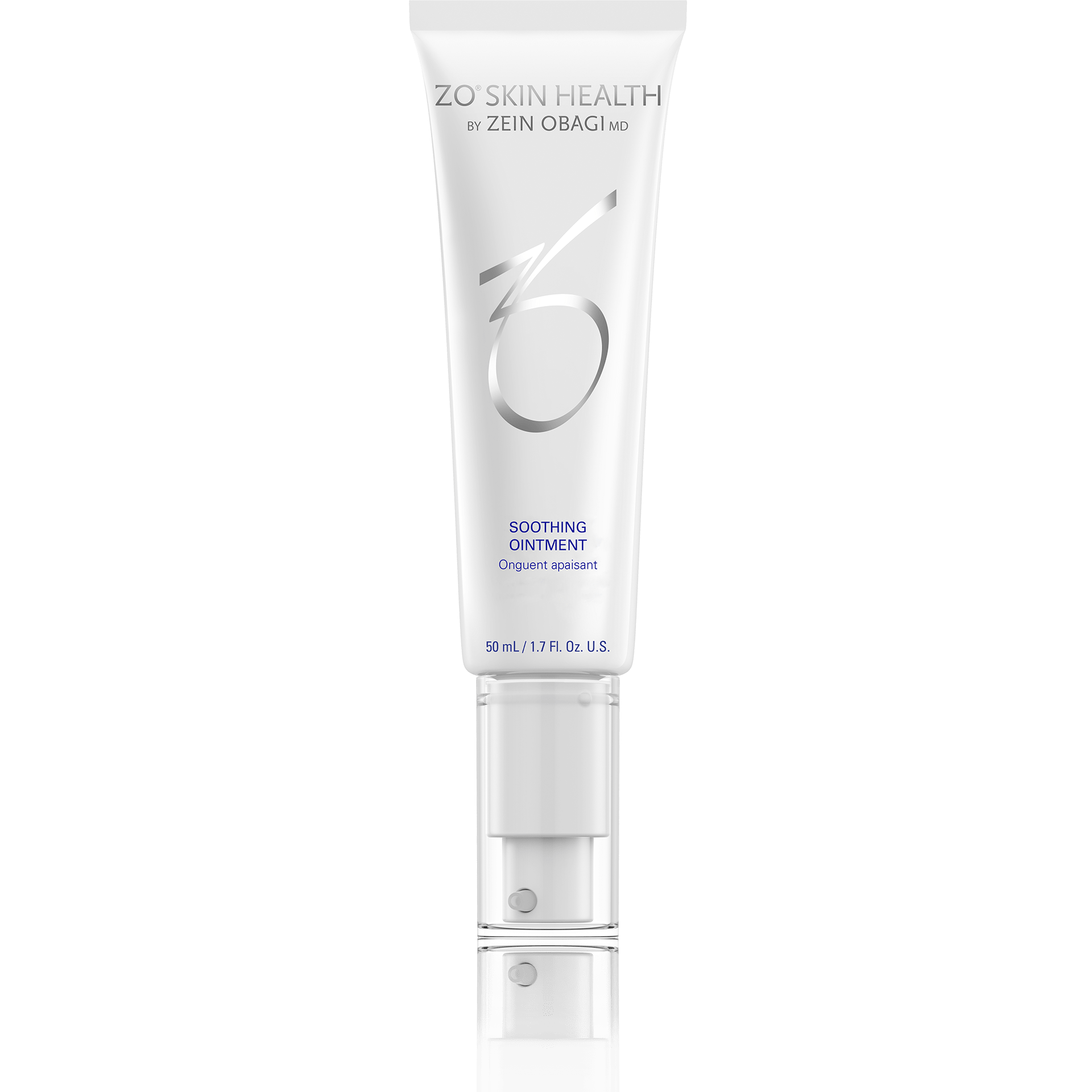 ZO Skin Health Soothing Ointment - Produktansicht