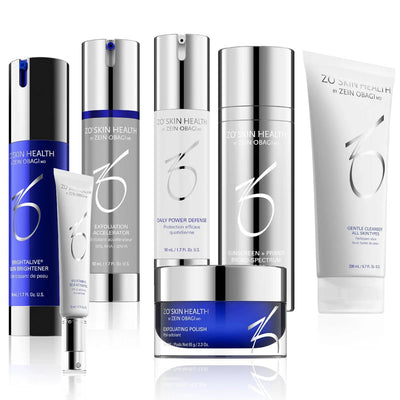 ZO Skin Health Anti-Pigment Kit - Produktansicht
