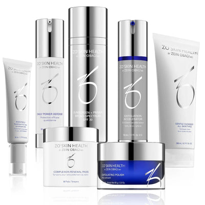 ZO Skin Health Anti-Redness Kit - Produktansicht