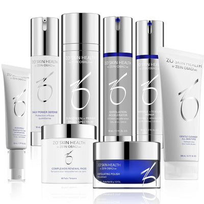 ZO Skin Health Retinol Anti-Redness Kit - Produktansicht
