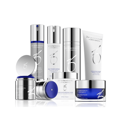 ZO Skin Health Tägliches Hautpflege Kit