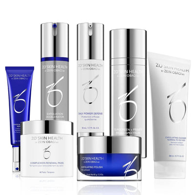 ZO Skin Health Retinol Anti-Aging Kit - Produktansicht