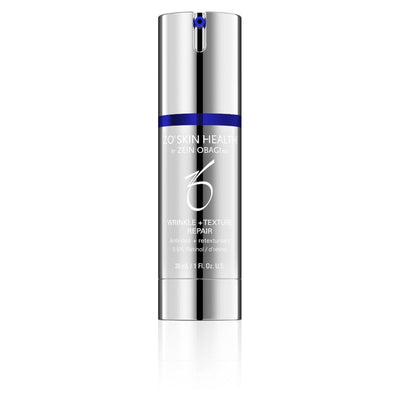 Wrinkle + Texture Repair