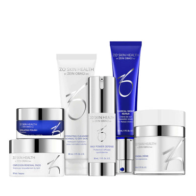 ZO Skin Health Aggressive Anti-Aging Program - Detailansicht 3