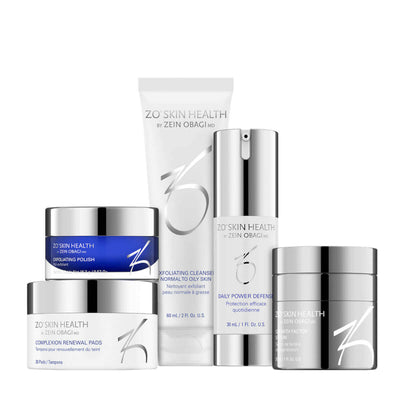 ZO Skin Health Anti-Aging Program - Detailansicht 3