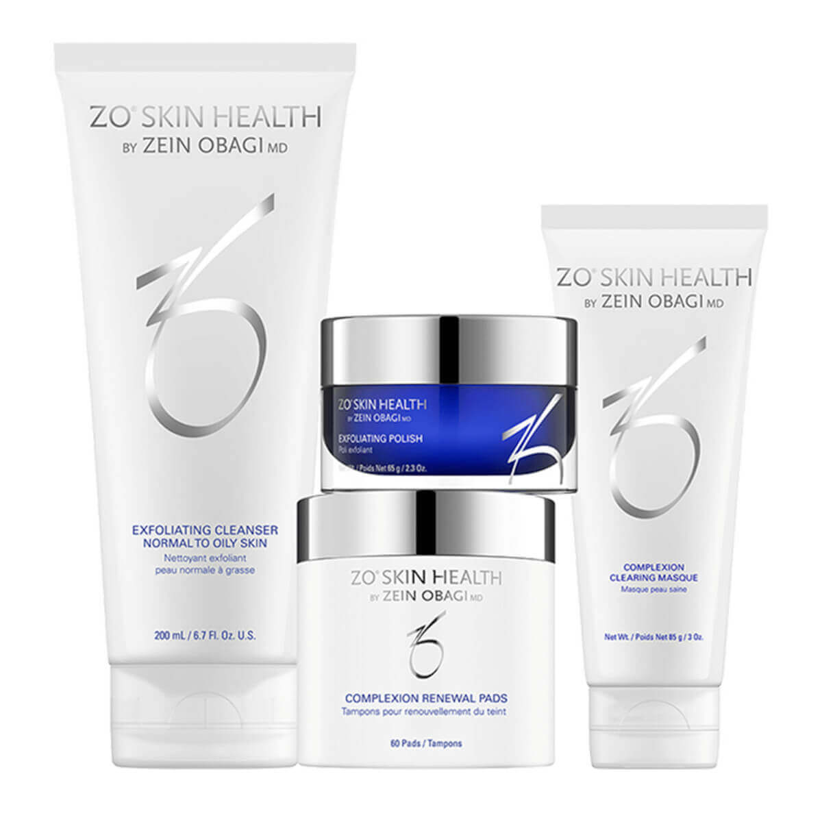 ZO Skin Health Complexion Clearing Program - Detailansicht 2