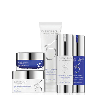 ZO Skin Health Skin Brightening Program - Detailansicht 3