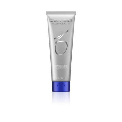 ZO Skin Health Broad Spectrum Sunscreen SPF 50 - Detailansicht 1