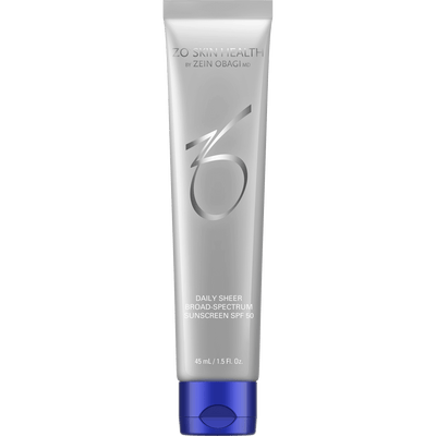 ZO Skin Health Daily Sheer Broad Spectrum SPF 50 - Detailansicht 1