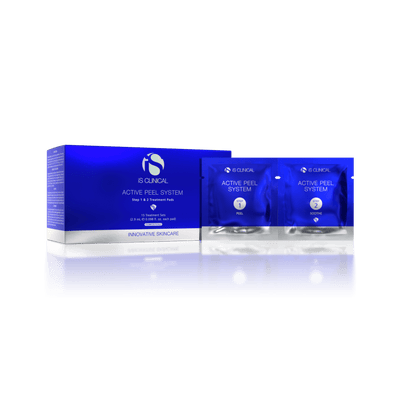 iS Clinical Active Peel System - Produktbild