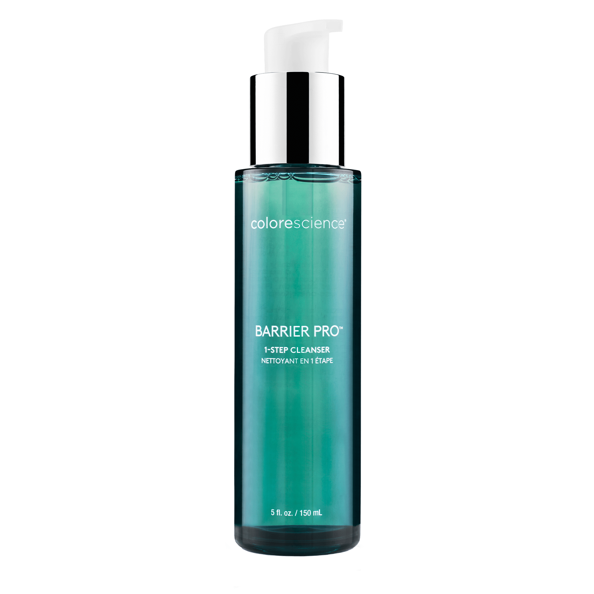 Colorescience Barrier Pro 1-Step Cleanser - Produktansicht