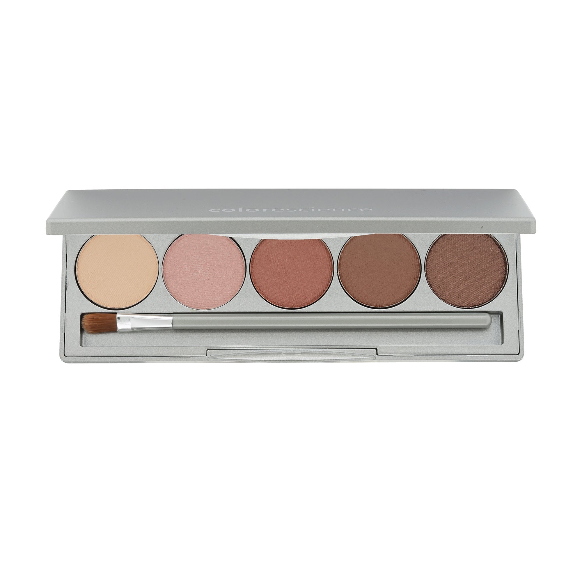Beauty on the Go Palette - Make-up | Colorescience