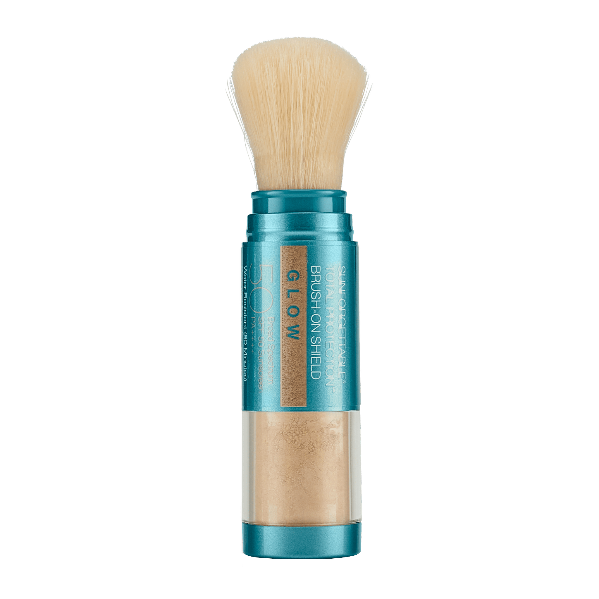 Colorescience Sunforgettable Total Protection Brush-On Shield Glow SPF 30 - Produktansicht