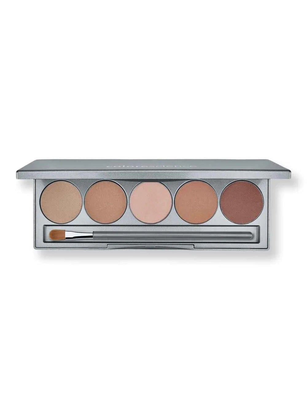 Eye & Brow Palette - Make-up | Colorescience