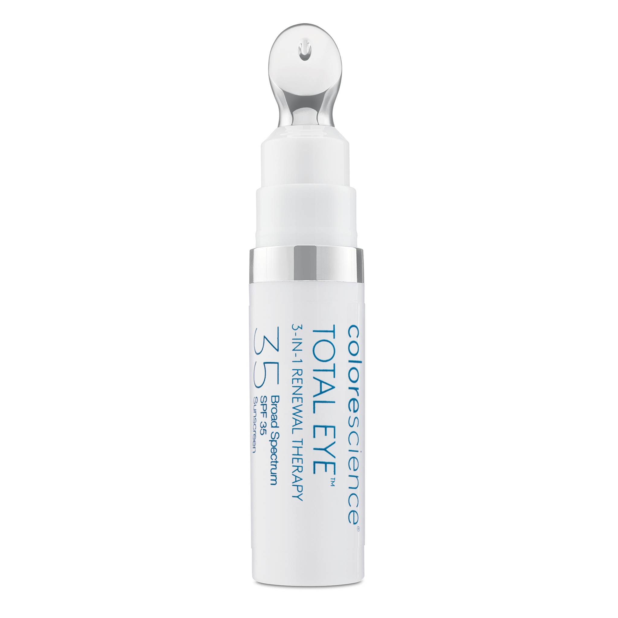 Colorescience Total Eye 3-In-1 Renewal Therapy SPF 35 - Produktansicht