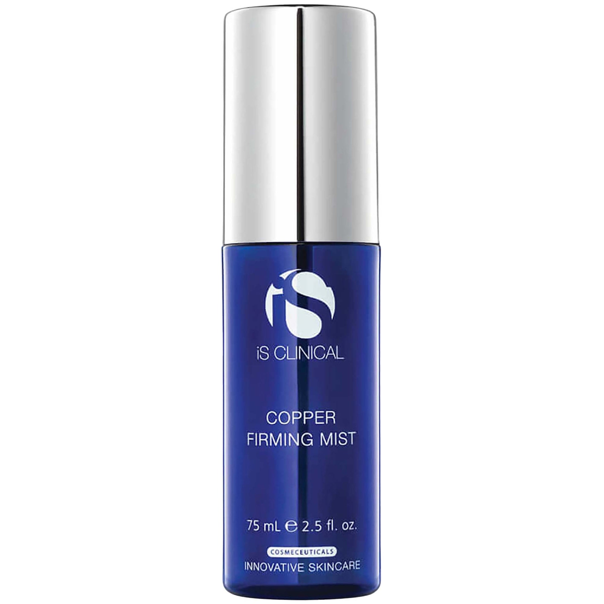 iS Clinical Copper Firming Mist