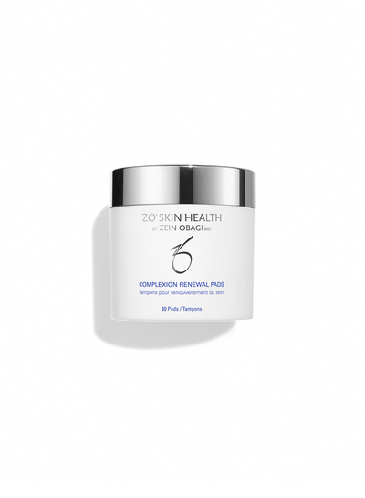 ZO Skin Health Complexion Renewal Pads - Produktansicht