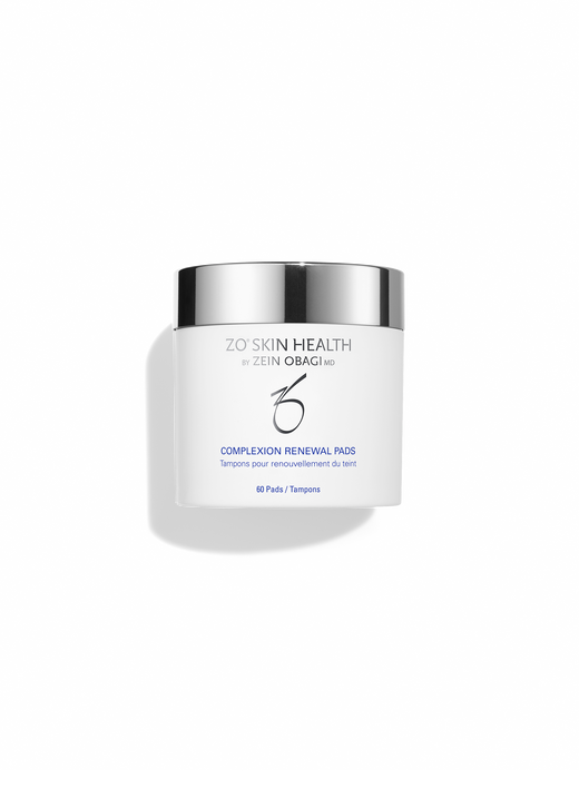 ZO Skin Health Complexion Renewal Pads - Produktansicht