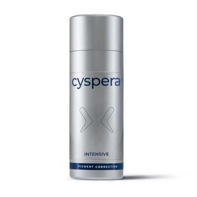 Cyspera Intensive - Produktansicht