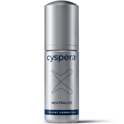 Cyspera Neutralize - Produktansicht